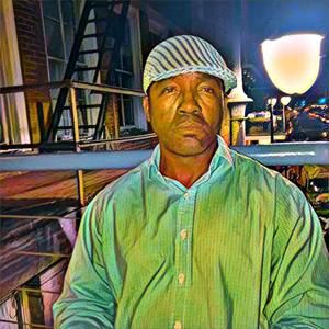 Meet your Posher, Daniel